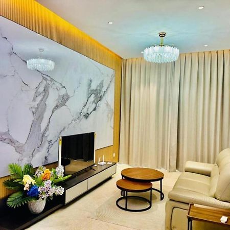 Crown Suites The Manor Klcc Kuala Lumpur City Center Exteriér fotografie