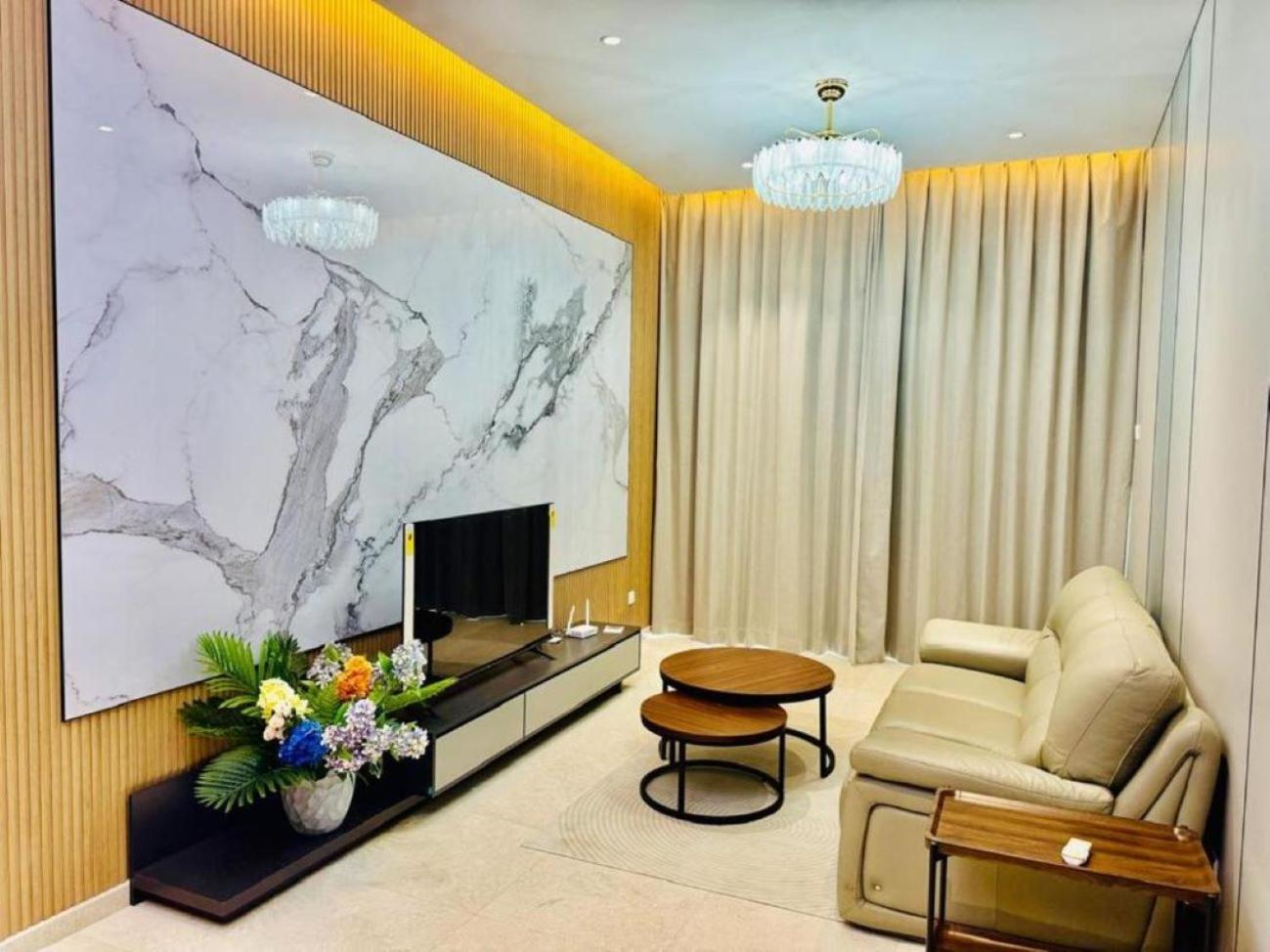Crown Suites The Manor Klcc Kuala Lumpur City Center Exteriér fotografie