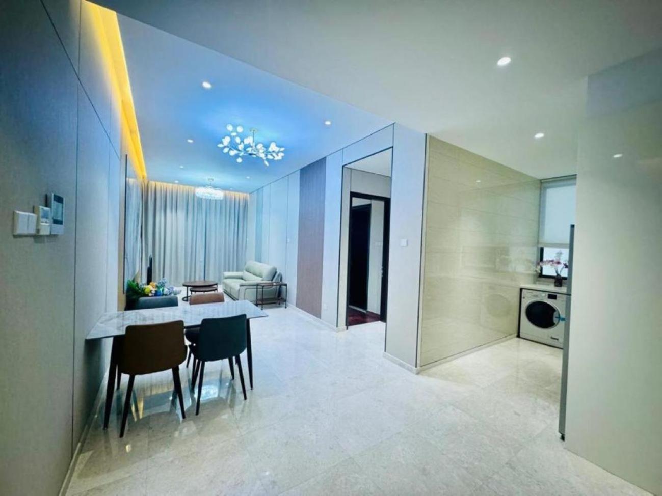 Crown Suites The Manor Klcc Kuala Lumpur City Center Exteriér fotografie