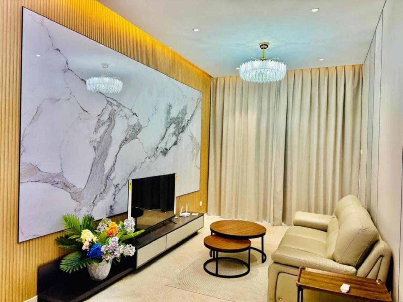 Crown Suites The Manor Klcc Kuala Lumpur City Center Exteriér fotografie